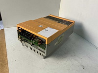 Cegelec variathyr vntc/wntc dc motorregelaar - afbeelding 3 van  5