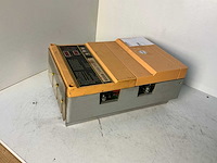 Cegelec variathyr vntc/wntc dc motorregelaar - afbeelding 4 van  5