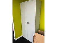 Ceha metalen dossierkast (3x) - afbeelding 2 van  4