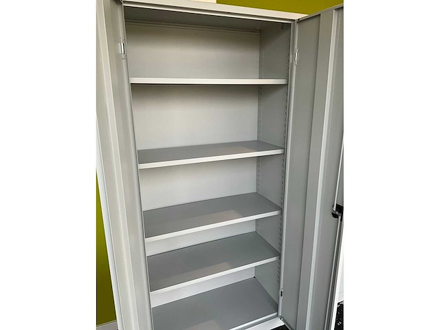 Ceha metalen dossierkast (3x) - afbeelding 3 van  4