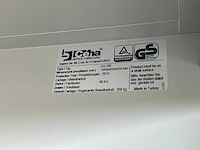 Ceha metalen dossierkast (3x) - afbeelding 4 van  4