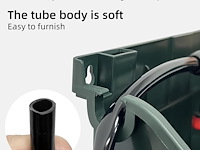 Ceiever wandplantenbak met automatische irrigatie - afbeelding 3 van  7