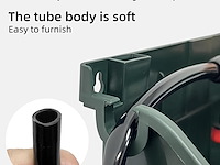 Ceiever wandplantenbak met automatische irrigatie - afbeelding 3 van  7