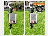 Ceiever wandplantenbak met automatische irrigatie - afbeelding 7 van  7