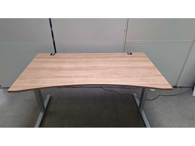 Ceka - zit-sta bureau - afbeelding 6 van  9