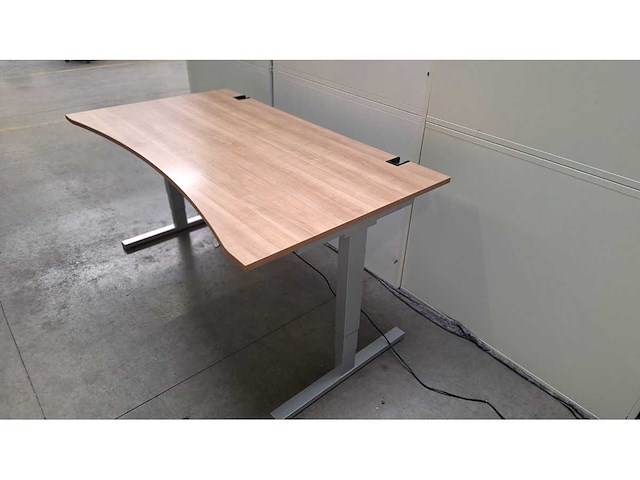 Ceka - zit-sta bureau - afbeelding 7 van  9