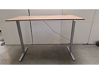 Ceka - zit-sta bureau - afbeelding 2 van  9
