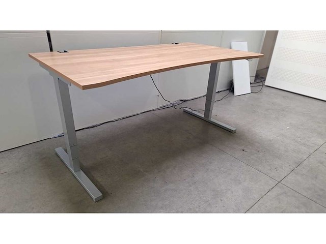 Ceka - zit-sta bureau - afbeelding 4 van  9