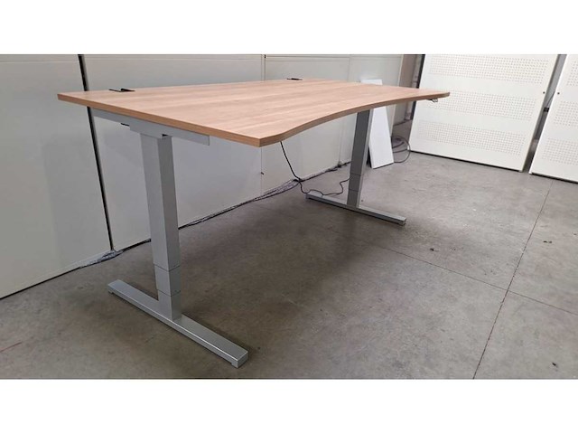 Ceka - zit-sta bureau - afbeelding 5 van  9