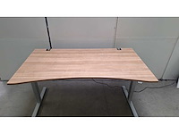 Ceka - zit-sta bureau - afbeelding 6 van  9