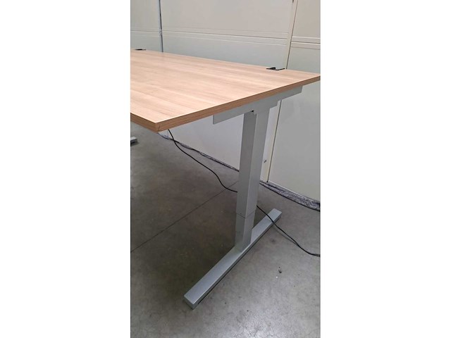 Ceka - zit-sta bureau - afbeelding 8 van  9