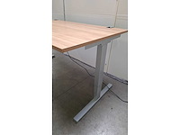 Ceka - zit-sta bureau - afbeelding 8 van  9