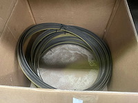 Cekamon w27 bandzaag (8x) - afbeelding 1 van  1