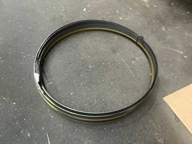 Cekamon w27 bandzaag (8x) - afbeelding 1 van  3