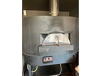 Ceky - fr12sh - pizza-oven - afbeelding 5 van  11