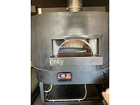 Ceky - fr12sh - pizza-oven - afbeelding 9 van  11