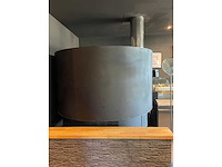 Ceky - fr12sh - pizza-oven - afbeelding 10 van  11