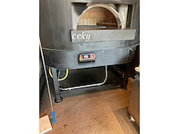 Ceky - fr12sh - pizza-oven - afbeelding 11 van  11