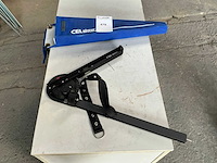 Celaligner hoekmeter - afbeelding 1 van  4