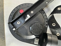 Celaligner hoekmeter - afbeelding 3 van  4