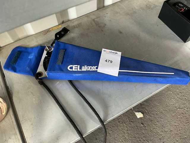 Celaligner hoekmeter - afbeelding 4 van  4