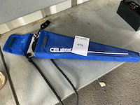 Celaligner hoekmeter - afbeelding 4 van  4