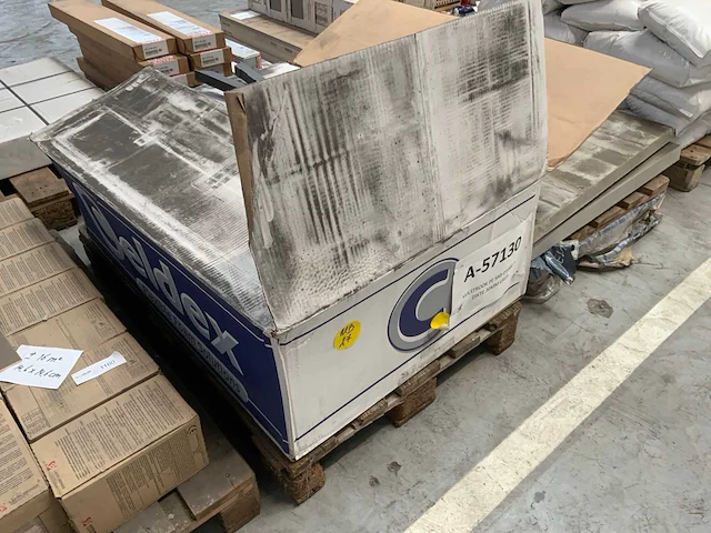 Celdex pe sab d1000 tl foam afdichtstroken - afbeelding 1 van  2