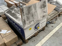 Celdex pe sab d1000 tl foam afdichtstroken