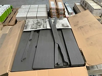 Celdex pe sab d1000 tl foam afdichtstroken - afbeelding 2 van  2