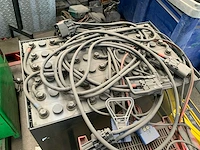 Celectric 24/4 pzv 320 batterij met acculader - afbeelding 2 van  5