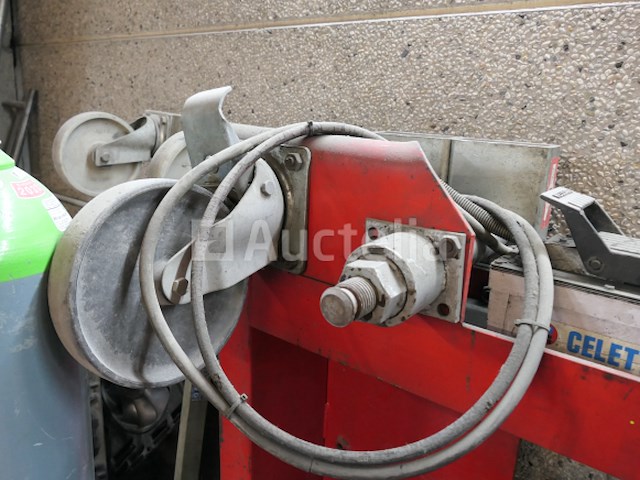 Celette body marmer - afbeelding 1 van  16