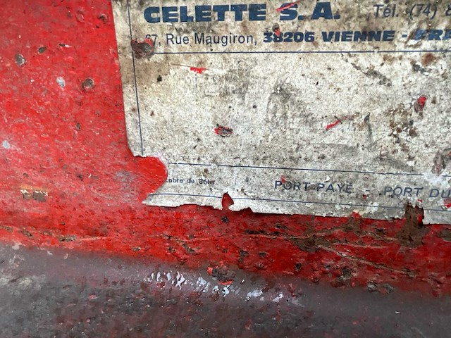 Celette - afbeelding 3 van  8