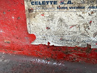 Celette - afbeelding 3 van  8