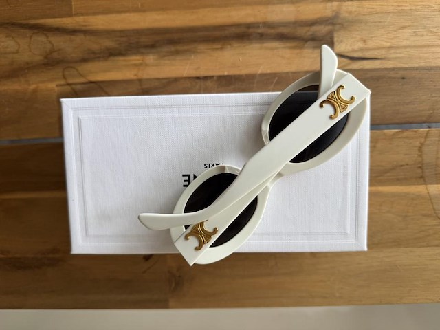 Céline zonnebril - afbeelding 2 van  2