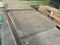Celit d4 houtvezelplaten voor onderdak (totaal +/- 38 m2) - afbeelding 7 van  8