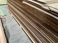 Celit d4 houtvezelplaten voor onderdak (totaal +/- 38 m2) - afbeelding 8 van  8