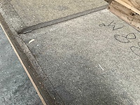 Celit d4 houtvezelplaten voor onderdak (totaal +/- 38 m2) - afbeelding 2 van  2