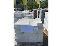 Cellenbeton mix formaat