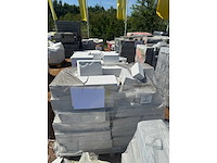 Cellenbeton mix formaat