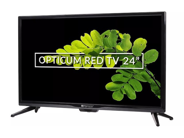 Cello - led tv met dvbt2 s2 triple tuner - c2420sde 24" - hd ready - afbeelding 1 van  6