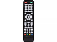 Cello - led tv met dvbt2 s2 triple tuner - c2420sde 24" - hd ready - afbeelding 5 van  6