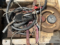 Cello kunststof brandstoftank - afbeelding 3 van  3