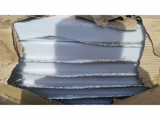 Cellofoam - hr290-alg-nk 40mm - isolatie plaat 210 x 125 cm (29x) - afbeelding 2 van  4