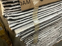 Cellofoam platen aan één zijde zelfklevend (72x) - afbeelding 3 van  5