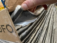 Cellofoam platen aan één zijde zelfklevend (72x) - afbeelding 4 van  5