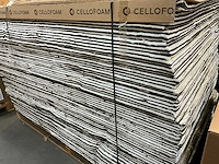Cellofoam platen aan één zijde zelfklevend (72x) - afbeelding 5 van  5