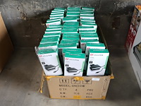Cellularline oplaadkabels plm100 - afbeelding 1 van  3