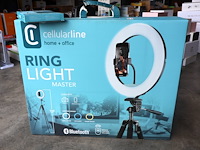 Cellularline ring light - afbeelding 2 van  4