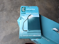Cellularline ring light - afbeelding 3 van  4