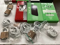 Celly, carpoint diverse oplaadkabels, powerbank (16x) - afbeelding 4 van  4